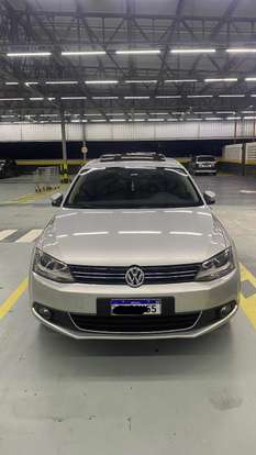 VOLKSWAGEN-JETTA-2.0 TSI HIGHLINE 211CV GASOLINA 4P TIPTRONIC VOLKSWAGEN-JETTA-2013