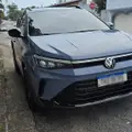 VOLKSWAGEN NIVUS 1.0 200 TSI TOTAL FLEX HIGHLINE AUTOMÁTICO VOLKSWAGEN NIVUS 1.0 200 TSI TOTAL FLEX HIGHLINE AUTOMÁTICO