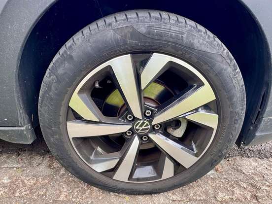 VOLKSWAGEN-NIVUS-1.0 200 TSI TOTAL FLEX HIGHLINE AUTOMÁTICO VOLKSWAGEN-NIVUS-2022