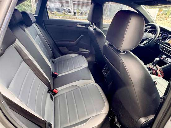 VOLKSWAGEN-NIVUS-1.0 200 TSI TOTAL FLEX HIGHLINE AUTOMÁTICO VOLKSWAGEN-NIVUS-2022
