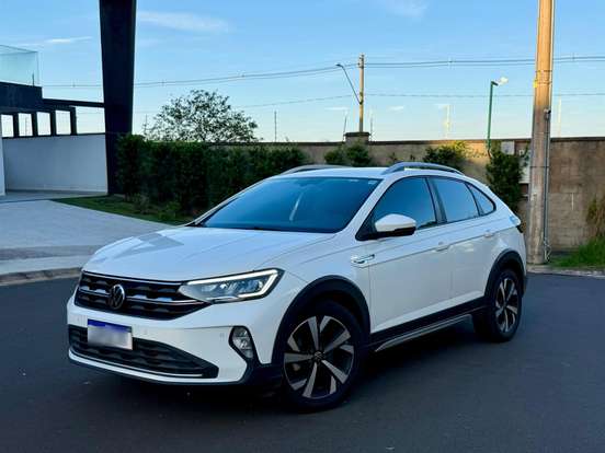 VOLKSWAGEN-NIVUS-1.0 200 TSI TOTAL FLEX HIGHLINE AUTOMÁTICO VOLKSWAGEN-NIVUS-2021
