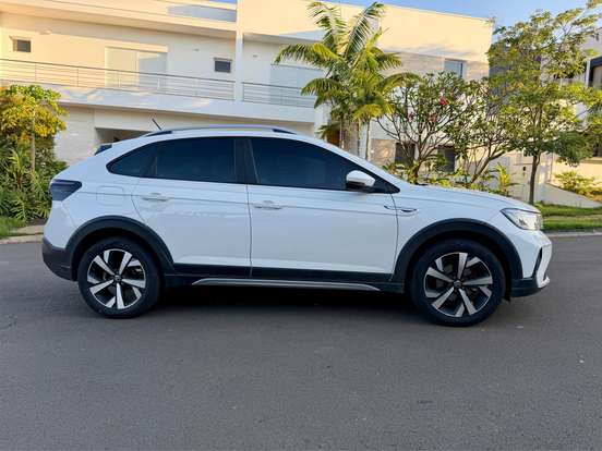 VOLKSWAGEN-NIVUS-1.0 200 TSI TOTAL FLEX HIGHLINE AUTOMÁTICO VOLKSWAGEN-NIVUS-2021
