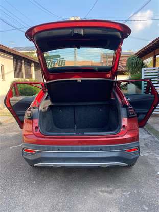 VOLKSWAGEN-NIVUS-1.0 200 TSI TOTAL FLEX HIGHLINE AUTOMÁTICO VOLKSWAGEN-NIVUS-2021