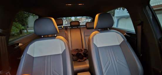 VOLKSWAGEN-NIVUS-1.0 200 TSI TOTAL FLEX HIGHLINE AUTOMÁTICO VOLKSWAGEN-NIVUS-2025