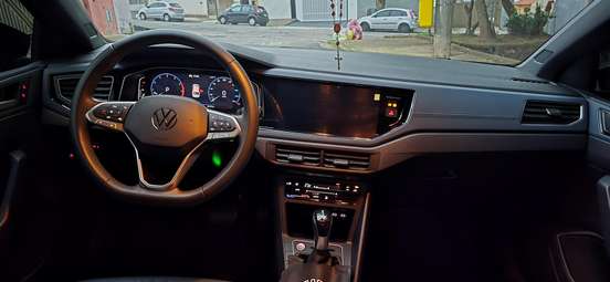 VOLKSWAGEN-NIVUS-1.0 200 TSI TOTAL FLEX HIGHLINE AUTOMÁTICO VOLKSWAGEN-NIVUS-2025