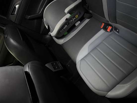VOLKSWAGEN-NIVUS-1.0 200 TSI TOTAL FLEX HIGHLINE AUTOMÁTICO VOLKSWAGEN-NIVUS-2023