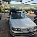 VOLKSWAGEN PARATI 2.0 MI GTI 16V GASOLINA 4P MANUAL G.III VOLKSWAGEN PARATI 2.0 MI GTI 16V GASOLINA 4P MANUAL G.III