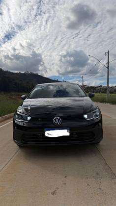 VOLKSWAGEN POLO 1.0 170 TSI SENSE AUTOMÁTICO