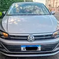 VOLKSWAGEN POLO 1.0 200 TSI COMFORTLINE AUTOMÁTICO VOLKSWAGEN POLO 1.0 200 TSI COMFORTLINE AUTOMÁTICO