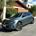 VOLKSWAGEN POLO 1.0 200 TSI HIGHLINE AUTOMÁTICO VOLKSWAGEN POLO 1.0 200 TSI HIGHLINE AUTOMÁTICO