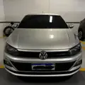 VOLKSWAGEN POLO 1.6 MSI TOTAL FLEX MANUAL VOLKSWAGEN POLO 1.6 MSI TOTAL FLEX MANUAL