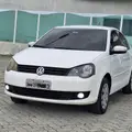 VOLKSWAGEN POLO SEDAN 1.6 MI COMFORTLINE 8V FLEX 4P MANUAL VOLKSWAGEN POLO SEDAN 1.6 MI COMFORTLINE 8V FLEX 4P MANUAL