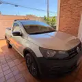 VOLKSWAGEN SAVEIRO 1.6 MSI ROBUST CS 16V FLEX 2P MANUAL VOLKSWAGEN SAVEIRO 1.6 MSI ROBUST CS 16V FLEX 2P MANUAL