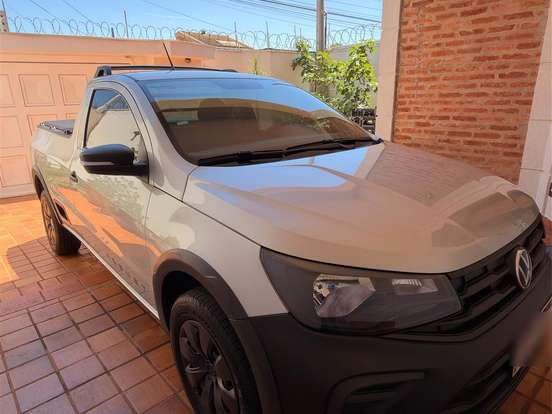 VOLKSWAGEN-SAVEIRO-1.6 MSI ROBUST CS 16V FLEX 2P MANUAL VOLKSWAGEN-SAVEIRO-2025