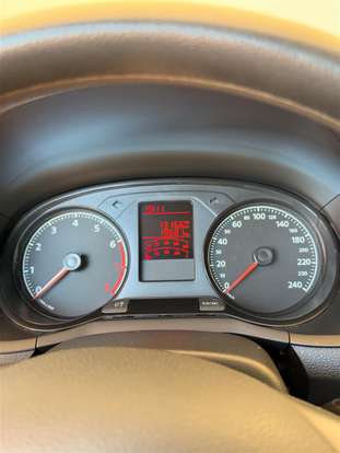 VOLKSWAGEN-SAVEIRO-1.6 MSI ROBUST CS 16V FLEX 2P MANUAL VOLKSWAGEN-SAVEIRO-2025