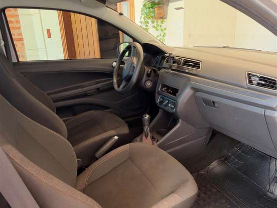 VOLKSWAGEN-SAVEIRO-1.6 MSI ROBUST CS 16V FLEX 2P MANUAL VOLKSWAGEN-SAVEIRO-2025