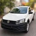 VOLKSWAGEN SAVEIRO 1.6 MSI ROBUST CS 8V FLEX 2P MANUAL VOLKSWAGEN SAVEIRO 1.6 MSI ROBUST CS 8V FLEX 2P MANUAL