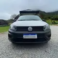 VOLKSWAGEN SAVEIRO 1.6 MSI ROBUST CS 8V FLEX 2P MANUAL VOLKSWAGEN SAVEIRO 1.6 MSI ROBUST CS 8V FLEX 2P MANUAL