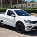 VOLKSWAGEN SAVEIRO 1.6 MSI TRENDLINE CS 8V FLEX 2P MANUAL VOLKSWAGEN SAVEIRO 1.6 MSI TRENDLINE CS 8V FLEX 2P MANUAL