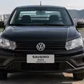 VOLKSWAGEN SAVEIRO 1.6 MSI TRENDLINE CS 8V FLEX 2P MANUAL VOLKSWAGEN SAVEIRO 1.6 MSI TRENDLINE CS 8V FLEX 2P MANUAL