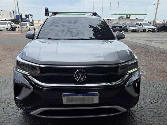 VOLKSWAGEN-TAOS-1.4 250 TSI TOTAL FLEX COMFORTLINE AUTOMÁTICO VOLKSWAGEN-TAOS-2023