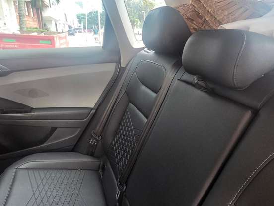 VOLKSWAGEN-TAOS-1.4 250 TSI TOTAL FLEX COMFORTLINE AUTOMÁTICO VOLKSWAGEN-TAOS-2023