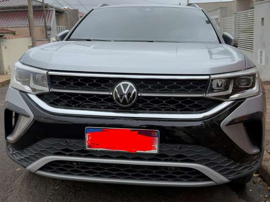 VOLKSWAGEN-TAOS-1.4 250 TSI TOTAL FLEX HIGHLINE AUTOMÁTICO VOLKSWAGEN-TAOS-2024
