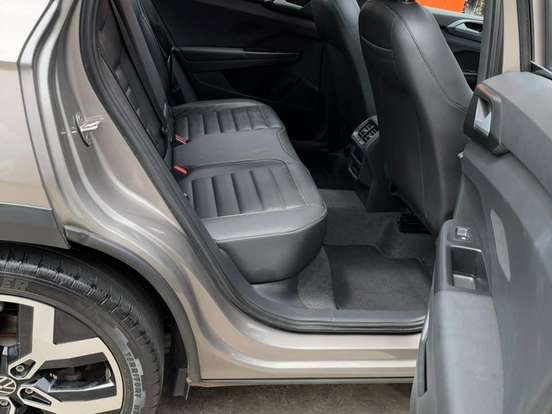 VOLKSWAGEN-TAOS-1.4 250 TSI TOTAL FLEX HIGHLINE AUTOMÁTICO VOLKSWAGEN-TAOS-2024