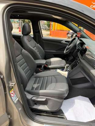 VOLKSWAGEN-TAOS-1.4 250 TSI TOTAL FLEX HIGHLINE AUTOMÁTICO VOLKSWAGEN-TAOS-2024