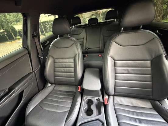 VOLKSWAGEN-TAOS-1.4 250 TSI TOTAL FLEX HIGHLINE AUTOMÁTICO VOLKSWAGEN-TAOS-2023