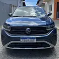 VOLKSWAGEN T-CROSS 1.0 200 TSI TOTAL FLEX AUTOMÁTICO VOLKSWAGEN T-CROSS 1.0 200 TSI TOTAL FLEX AUTOMÁTICO
