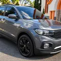 VOLKSWAGEN T-CROSS 1.0 200 TSI TOTAL FLEX AUTOMÁTICO VOLKSWAGEN T-CROSS 1.0 200 TSI TOTAL FLEX AUTOMÁTICO
