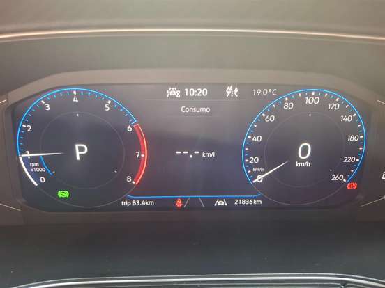VOLKSWAGEN-T-CROSS-1.4 250 TSI TOTAL FLEX HIGHLINE AUTOMÁTICO VOLKSWAGEN-T-CROSS-2024