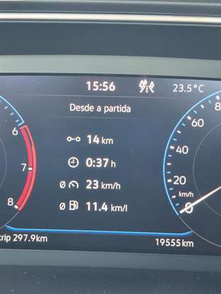 VOLKSWAGEN-T-CROSS-1.4 250 TSI TOTAL FLEX HIGHLINE AUTOMÁTICO VOLKSWAGEN-T-CROSS-2024