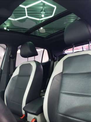 VOLKSWAGEN-T-CROSS-1.4 250 TSI TOTAL FLEX HIGHLINE AUTOMÁTICO VOLKSWAGEN-T-CROSS-2019
