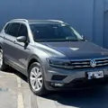 VOLKSWAGEN TIGUAN 1.4 250 TSI TOTAL FLEX ALLSPACE COMFORTLINE TIPTRONIC VOLKSWAGEN TIGUAN 1.4 250 TSI TOTAL FLEX ALLSPACE COMFORTLINE TIPTRONIC