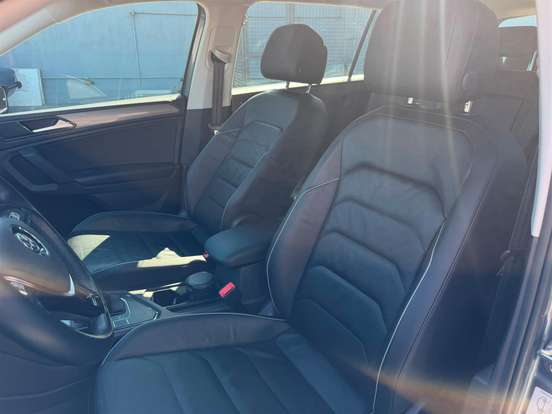 VOLKSWAGEN-TIGUAN-1.4 250 TSI TOTAL FLEX ALLSPACE COMFORTLINE TIPTRONIC VOLKSWAGEN-TIGUAN-2018