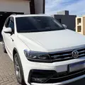 VOLKSWAGEN TIGUAN 2.0 350 TSI GASOLINA ALLSPACE R-LINE 4MOTION DSG VOLKSWAGEN TIGUAN 2.0 350 TSI GASOLINA ALLSPACE R-LINE 4MOTION DSG