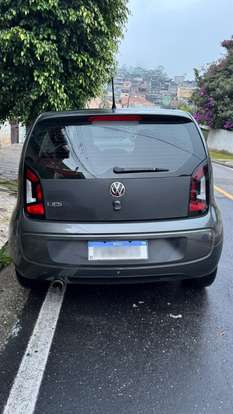 VOLKSWAGEN-UP-1.0 MPI MOVE UP 12V FLEX 4P MANUAL VOLKSWAGEN-UP-2015