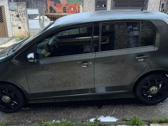VOLKSWAGEN-UP-1.0 MPI MOVE UP 12V FLEX 4P MANUAL VOLKSWAGEN-UP-2015