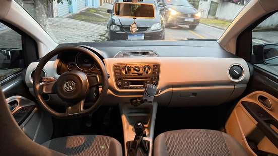 VOLKSWAGEN-UP-1.0 MPI MOVE UP 12V FLEX 4P MANUAL VOLKSWAGEN-UP-2015