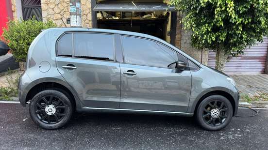 VOLKSWAGEN-UP-1.0 MPI MOVE UP 12V FLEX 4P MANUAL VOLKSWAGEN-UP-2015