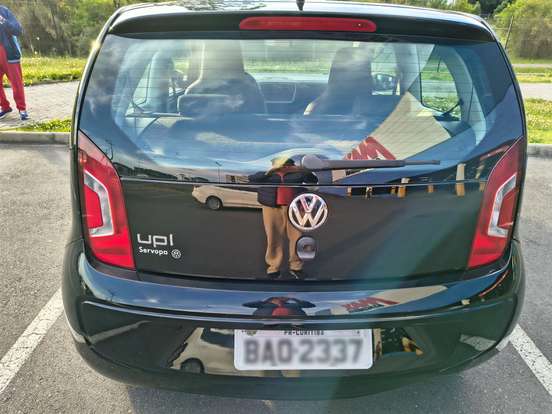 VOLKSWAGEN-UP-1.0 MPI TAKE UP 12V FLEX 2P MANUAL VOLKSWAGEN-UP-2016