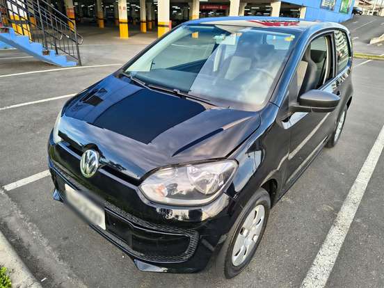 VOLKSWAGEN-UP-1.0 MPI TAKE UP 12V FLEX 2P MANUAL VOLKSWAGEN-UP-2016
