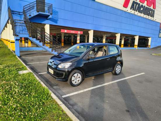 VOLKSWAGEN-UP-1.0 MPI TAKE UP 12V FLEX 2P MANUAL VOLKSWAGEN-UP-2016