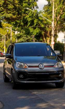 VOLKSWAGEN-UP-1.0 TSI MOVE UP 12V FLEX 4P MANUAL VOLKSWAGEN-UP-2018