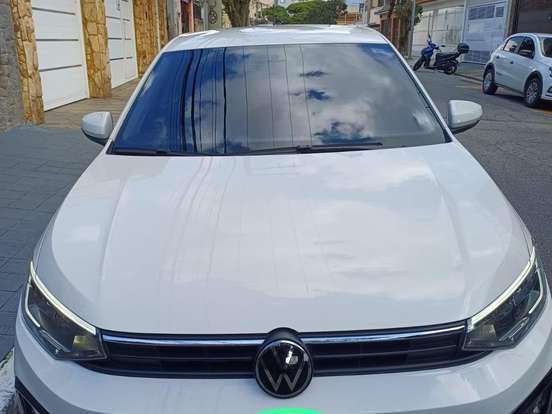 VOLKSWAGEN-VIRTUS-1.0 200 TSI COMFORTLINE AUTOMÁTICO VOLKSWAGEN-VIRTUS-2023