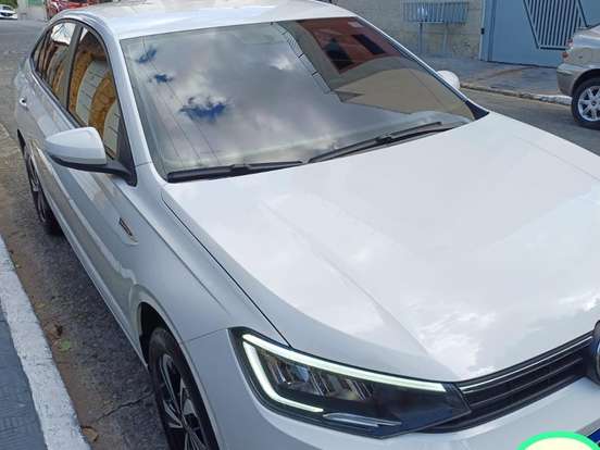 VOLKSWAGEN-VIRTUS-1.0 200 TSI COMFORTLINE AUTOMÁTICO VOLKSWAGEN-VIRTUS-2023