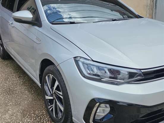 VOLKSWAGEN-VIRTUS-1.0 200 TSI HIGHLINE AUTOMÁTICO VOLKSWAGEN-VIRTUS-2023