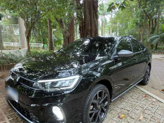 VOLKSWAGEN-VIRTUS-1.4 250 TSI EXCLUSIVE AUTOMÁTICO VOLKSWAGEN-VIRTUS-2024